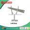 Hot Dipped Galvanized Kwikstage System Toe Board Bracket