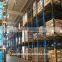 high quality & very popular Drive in Pallet Rack Systems with ISO9001