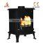 Classic solid fuel Log burner stoves
