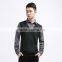 Custom Men's Clothes boys thermal shirts made in china