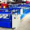 YX50-1030 Floor Decking Roll Forming Machine for Building Material