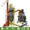 China Supply Single Wire Shot Blasting Machine