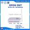 4LAN+2POTS+WiFi+USB GPON ONU Support IPTV/VoIP/PPPoE for FTTH Smart Home Solution