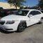 USED CARS - CHRYSLER 200 S - FLOOD (LHD 819444)