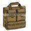 2015 hot sale multifunctional canvas tote military messenger bags for sale