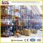 Industrial Warehouse Storage Selective Pallet Racking