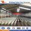 poultry farm raw materials