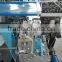 Disposable Cleanroom Shoe Cover making machine