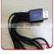 USB multifunctional mobile phone Universal Data cable 10 IN 1 charge Micro USB Data line
