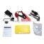 Car battery jump starter rechargeble lithium for digital devices