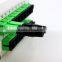 SC/APC FTTH optical fiber fast connector/Conector de fibra optica rapida