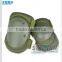 High Quality military Tactical Knee and Elbow Pads with cotton or waterproof Nylon new product
