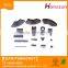Hot selling hard permanent ferrite magnet with high quality