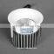 Zhongshan Factory Direct Sale 10W COB LED Downlight