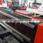 Low price metal laser cutting machine /plasma cnc