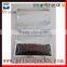 heat seal aluminum foil bag with tear notch