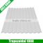 fiber glass plastic reinforced sheet roof