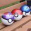 Pokeball Power Bank Charger 12000mah power bank