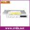 Laptop Internal SATA Slot Load DVD Writer, Model: SOK-AD-7640S(B)