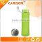 Factory supply 450ml plastic children sport water bottle