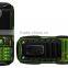 MTK6250 2.0 inch IPS screen rugged mobile phone