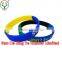 cheap silicone rubber wristbands customized from the factory directly