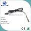 7.0mm lens 1/5 cmos sensor usb interface endoscope camera module