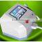 Portable 808nm Diode Female Laser Hair Removal Machine 10.4 Inch Screen