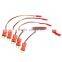 T Male Plug To T Female Plug& JST Connector RC Battery Adapter
