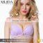 HOT New Style Mesh Material Bras Plus Size Top Seller Bra Beautiful Girl Underwear