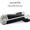 Android POS Terminal Built-in Thermal Printer with Touch Screen,Printer,MSR,RFID,GPRS