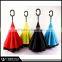 Wholesale Portable Inverted Umbrella