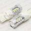 Factory Supply 7440 80W C ree led Fog lights Daytime Running Bulb auto Lamp parking car light