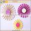 New coming fantasic Wedding Occasion paper flower