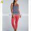 Women high quality custom oem fitness wear