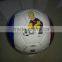 Club Soccer Ball football OEM LOGO printing