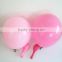 Hot selling high quality latex party balloon advertising balloons