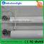 wholesale price DMX RGB linear led light bar with aluminium profile and diffuser cover
