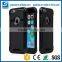 Bulk Buy From China Shining Brush Satin Defender Cell Phone Case for iPhone 5s/se