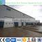 Prefab High Quality Metal Structure Warehouse