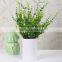 Yiwu Wholesale Craft Artificial Eucalyptus