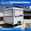 Saidong High Quality mobile kitchen mobile food carts FVRTW-22