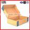 cheap custom print box matte black cardboard shoe box wholesale, black box