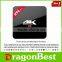 movies H96 Pro Amlogic S912 2g ram 16g rom octa core android 6.0 tv box Kodi17.0