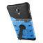 New Slim Armor Combo Case PC TPU Phone Case For One Plus 3