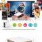 CHEAP PRICE portable pico dlp mini led projector 150 inch image size with HDMI 240 lumens