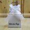 Diamond Ring Style Gift Box Candy Favors Paper Bag Wedding decoration