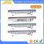 Top 1 Hot Sales Outdoor 18x18w 6in1 led wall Washer Lamp Holiday Lighting