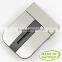 2015 hot selling nickel stain unisex anti-allergy belt buckle