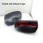 High quality carbon fiber plate car parts rear view mirror cover for dodge charger